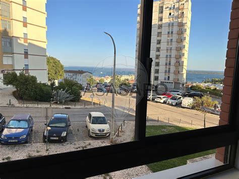 Apartamento T3 Arrendamento 1 250 em Setúbal União das Freguesias de