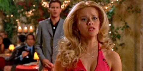 Legally Blonde Details You Probably Missed Mistakes