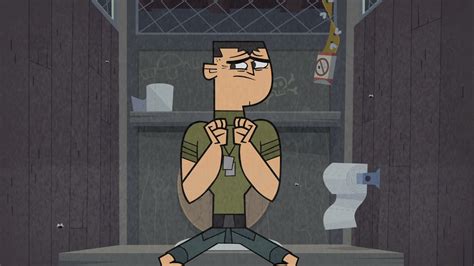 Total Drama Brick