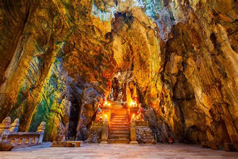 The Marble Mountains Da Nang All You Need To Know