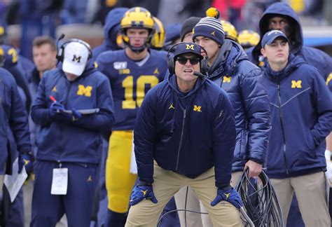 Michigan Football 5 Bold Predictions For 2021 Recruiting Class