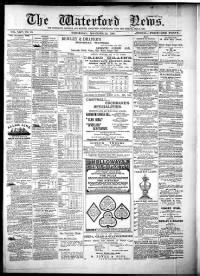 The Waterford News Archive - Newspapers.com