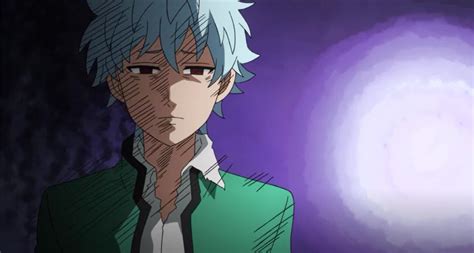 The Disastrous Life Of Saiki K Reawakened 2019