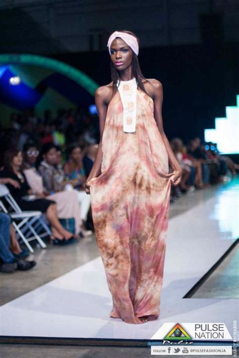 FAB Fashion: Caribbean Fashion Week 2012 Highlights | Caribbean fashion ...