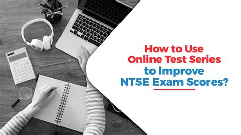 Oswaal 360 How To Use Online Test Series To Improve Ntse Exam Scores