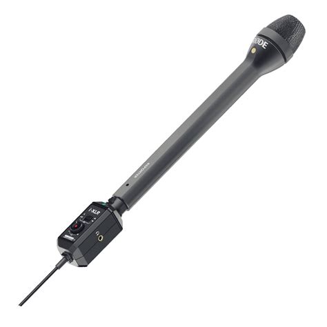 RODE I-XLR DIGITAL XLR ADAPTER FOR APPLE IOS - Music Space (Thailand)