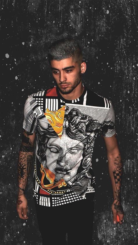 Zayn Malik Phone Wallpapers - Top Free Zayn Malik Phone Backgrounds ...