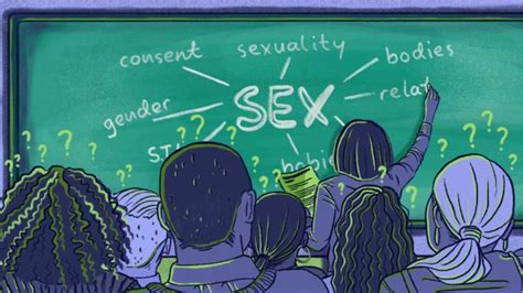 Sex Ed Conferences