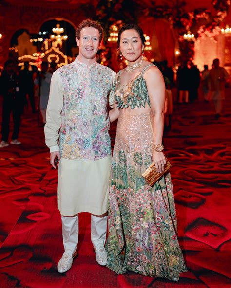 Meet the Ambanis: Everything you need to know about Asia’s most talked-about party | The Independent