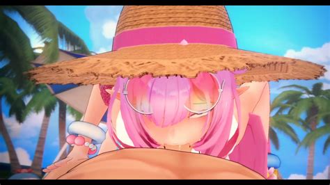 Honkai Impact Elysia Sex 4