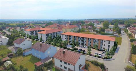 Jetzt Mieten Betreutes Oder Barrierefreies Wohnen In Osterhofen Erl