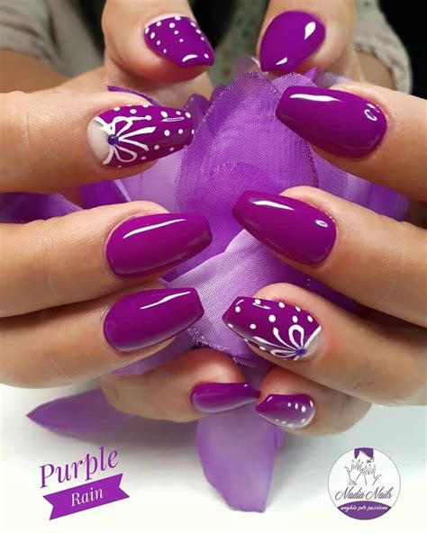 Pin Di Michelle Padias Su Nail Art Nel Unghie Unghie Idee