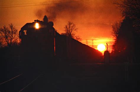 Detroit Toledo And Ironton Railroad By John F Bjorklund Center For