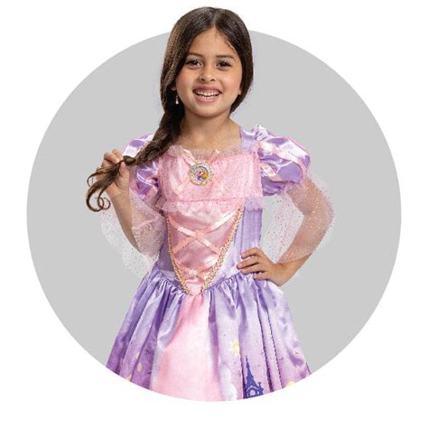 Tangled Rapunzel Halloween Costumes – Costumes Online