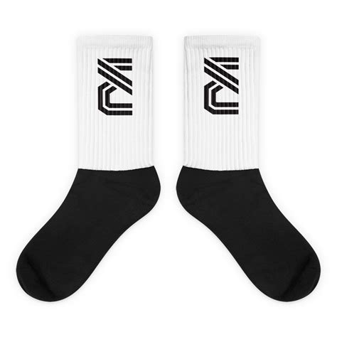 K.J. Logo – Socks – K.J. Wright | Official Website :: Seattle Seahawks Linebacker