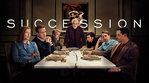 Watch Succession · Season 2 Full Episodes Online - Plex