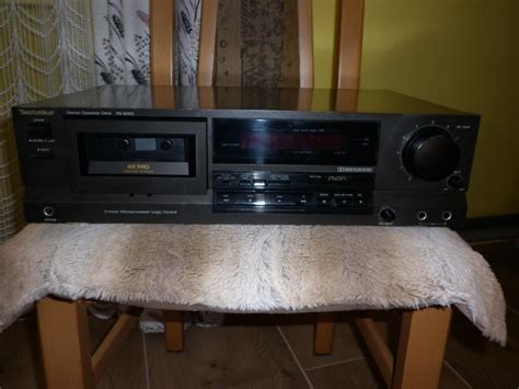 Technics Rs B 465 Aukro