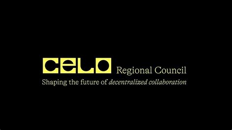 Celo Regional Council H1 2025 - Governance Proposals - Celo Forum