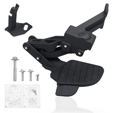 Buy Jdmon Compatible With Rear Bed Step Dodge Ram