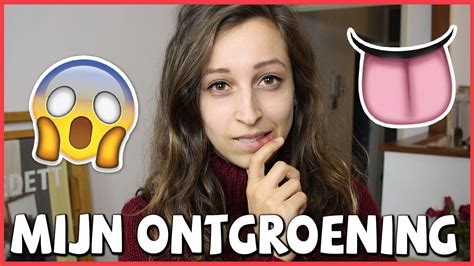 Ontgroend Maar Gelukkig Niet Ontmaagd Storytime Youtube