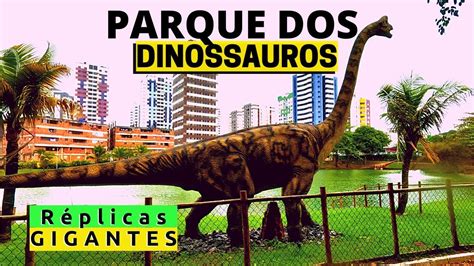 Actualizar Imagem Parque Dos Dinossauros Br Thptnganamst Edu Vn