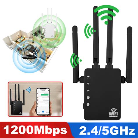 Home wifi booster device - forkidsaca