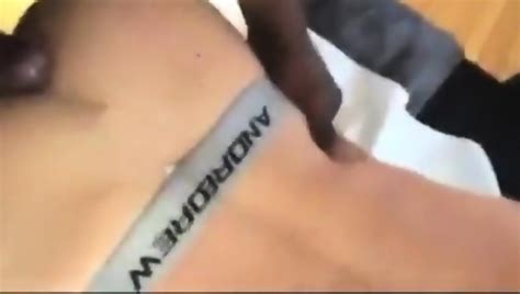 Amateur Barebacks Uncut Big Black Cock