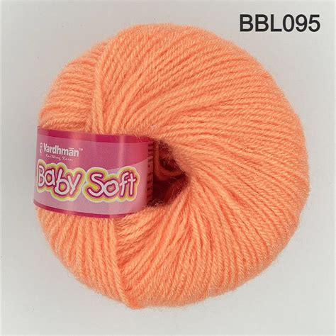 Vardhman Baby Soft Wool Yarn Jaya Emporium