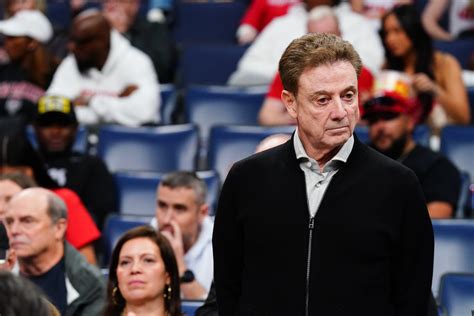 St Johns HC Rick Pitino Salary and Net Worth in 2025: Contract Details