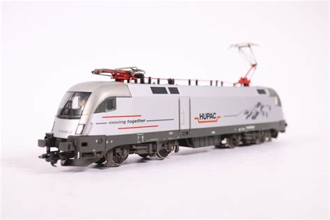 M Rklin H Electric Locomotive Series Taurus