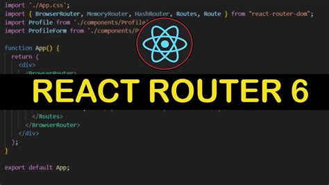 React Router Dom V In Explained In Hindi Browserrouter Hashrouter