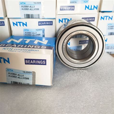 Jual Bearing Lahar Roda Depan New Carry Tayo NTN Gres Baru Shopee