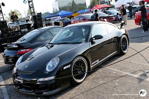 Hot Import Nights Anaheim The Cars Madlight Media