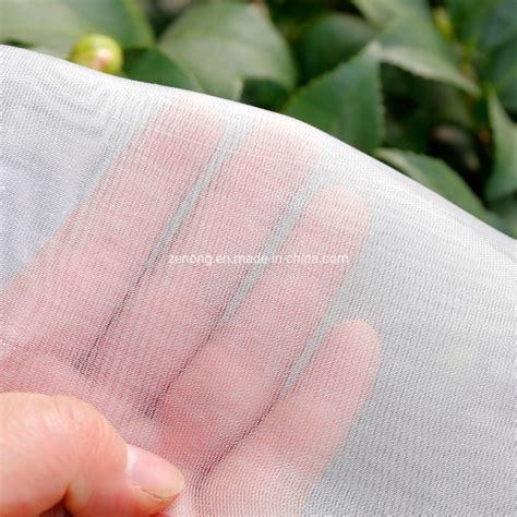 Mesh Agriculture Hdpe Universal Anti Fly Insect Protection Net