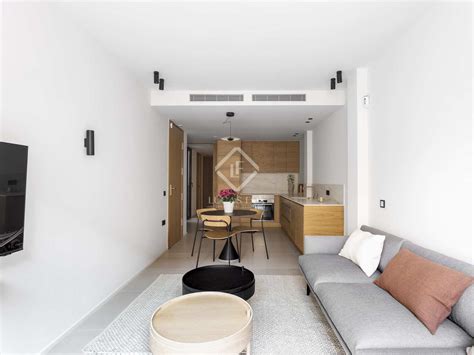 Moles Residences Promoci N De Obra Nueva En Eixample Derecho