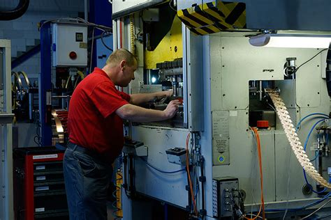 Stamping shop - forez