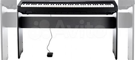 Стойка для цифрового пианино yamaha p-45 купить в Москве | Хобби и ...