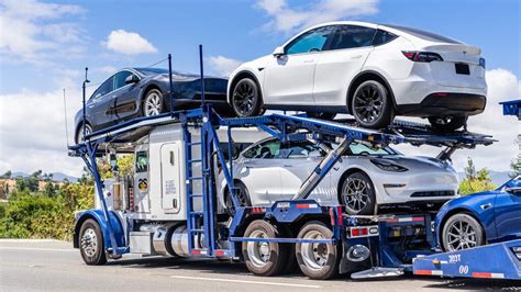 Top Car Transport Companies: 5 Things to Discuss