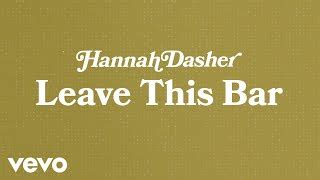 Hannah Dasher - New Song List (2021 Songs)