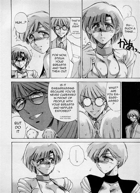 Yamete Yamete Yametee Stop It Stop It Stop Iiit Luscious Hentai Manga Porn