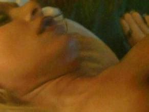 Marina Morgan Nude Aznude