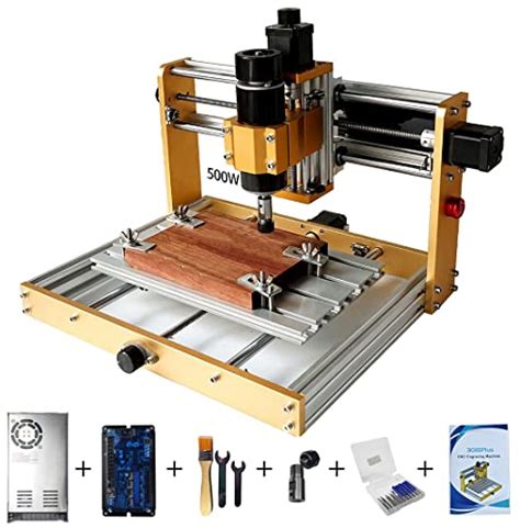 48 Migliori Cnc 3018 Pro Nel 2024 Secondo 809 Esperti