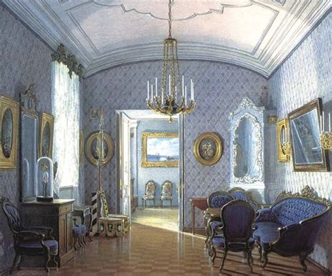 Pin By Judy Holcomb On Victorian Homes Interior In Gatchina