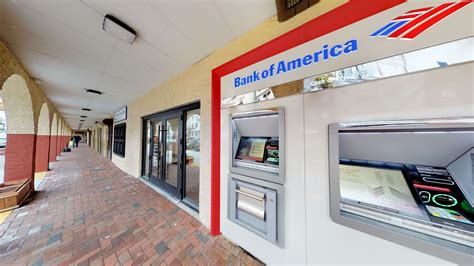 Bank of America in Newark with Drive-Thru ATM | Newark Adams Street