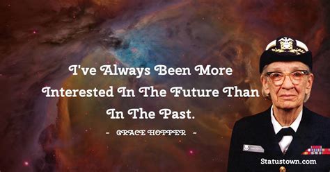 20+ Best Grace Hopper Quotes in January 2025