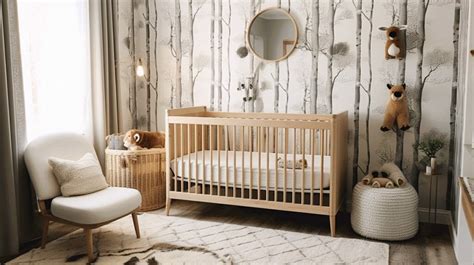 Gender Neutral Nursery Ideas And Themes To Welcome Your Baby Decorilla