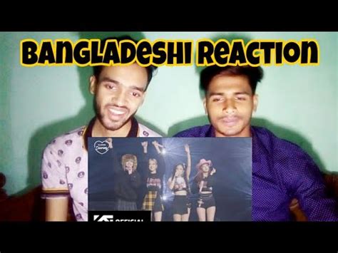 BLACKPINK BLACKPINK DIARIES EP 11 Bangladeshi Reaction YouTube