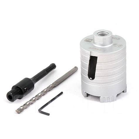 Коронка по бетону алмазная 40мм Hilberg Laser HM240, новый, в наличии ...
