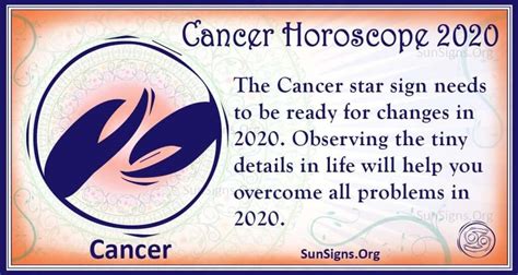 Cancer Horoscope Love Life 2024 - Chris Austine