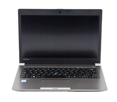 Ноутбук TOSHIBA PORTEGE Z30-C-10N Intel Core i5-6th /8 ГБ /128 ГБ NVMe ...
